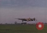 Image of B-24 Liberator European Theater, 1943, second 37 stock footage video 65675046284