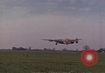 Image of B-24 Liberator European Theater, 1943, second 38 stock footage video 65675046284