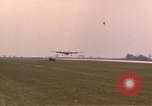 Image of B-24 Liberator European Theater, 1943, second 41 stock footage video 65675046284