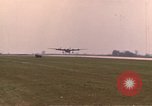 Image of B-24 Liberator European Theater, 1943, second 42 stock footage video 65675046284