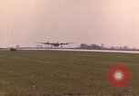 Image of B-24 Liberator European Theater, 1943, second 43 stock footage video 65675046284