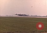 Image of B-24 Liberator European Theater, 1943, second 44 stock footage video 65675046284