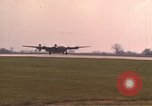 Image of B-24 Liberator European Theater, 1943, second 46 stock footage video 65675046284