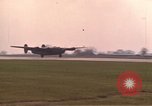 Image of B-24 Liberator European Theater, 1943, second 47 stock footage video 65675046284