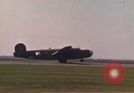 Image of B-24 Liberator European Theater, 1943, second 50 stock footage video 65675046284
