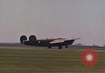 Image of B-24 Liberator European Theater, 1943, second 51 stock footage video 65675046284