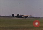 Image of B-24 Liberator European Theater, 1943, second 52 stock footage video 65675046284