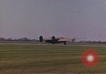 Image of B-24 Liberator European Theater, 1943, second 53 stock footage video 65675046284