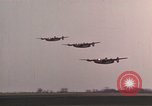 Image of B-24 Liberator European Theater, 1943, second 55 stock footage video 65675046284
