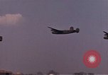 Image of B-24 Liberator European Theater, 1943, second 60 stock footage video 65675046284