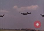 Image of B-24 Liberator European Theater, 1943, second 61 stock footage video 65675046284
