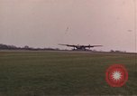 Image of B-24 Liberator European Theater, 1943, second 62 stock footage video 65675046284
