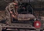 Image of B-17 Flying Fortress European Theater, 1943, second 8 stock footage video 65675046285