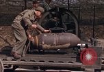 Image of B-17 Flying Fortress European Theater, 1943, second 9 stock footage video 65675046285
