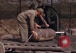 Image of B-17 Flying Fortress European Theater, 1943, second 13 stock footage video 65675046285
