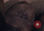 Image of B-17 Flying Fortress European Theater, 1943, second 18 stock footage video 65675046285