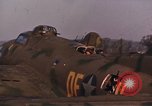 Image of B-17 Flying Fortress European Theater, 1943, second 36 stock footage video 65675046285