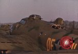 Image of B-17 Flying Fortress European Theater, 1943, second 38 stock footage video 65675046285