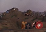 Image of B-17 Flying Fortress European Theater, 1943, second 40 stock footage video 65675046285