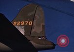 Image of B-17 Flying Fortress European Theater, 1943, second 42 stock footage video 65675046285