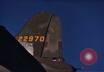 Image of B-17 Flying Fortress European Theater, 1943, second 44 stock footage video 65675046285
