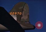 Image of B-17 Flying Fortress European Theater, 1943, second 47 stock footage video 65675046285