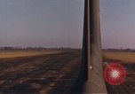 Image of B-17 Flying Fortress European Theater, 1943, second 62 stock footage video 65675046285