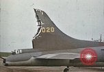 Image of B-17 Flying Fortress European Theater, 1943, second 3 stock footage video 65675046286