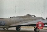 Image of B-17 Flying Fortress European Theater, 1943, second 5 stock footage video 65675046286