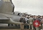 Image of B-17 Flying Fortress European Theater, 1943, second 9 stock footage video 65675046286