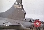 Image of B-17 Flying Fortress European Theater, 1943, second 15 stock footage video 65675046286