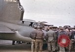 Image of B-17 Flying Fortress European Theater, 1943, second 16 stock footage video 65675046286