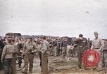 Image of B-17 Flying Fortress European Theater, 1943, second 19 stock footage video 65675046286