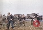 Image of B-17 Flying Fortress European Theater, 1943, second 21 stock footage video 65675046286