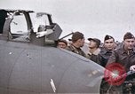Image of B-17 Flying Fortress European Theater, 1943, second 24 stock footage video 65675046286