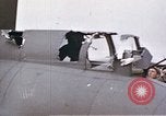 Image of B-17 Flying Fortress European Theater, 1943, second 26 stock footage video 65675046286