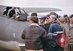 Image of B-17 Flying Fortress European Theater, 1943, second 34 stock footage video 65675046286