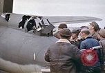 Image of B-17 Flying Fortress European Theater, 1943, second 35 stock footage video 65675046286