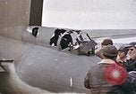 Image of B-17 Flying Fortress European Theater, 1943, second 36 stock footage video 65675046286