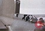 Image of B-17 Flying Fortress European Theater, 1943, second 37 stock footage video 65675046286