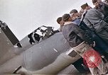 Image of B-17 Flying Fortress European Theater, 1943, second 44 stock footage video 65675046286