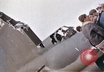 Image of B-17 Flying Fortress European Theater, 1943, second 45 stock footage video 65675046286