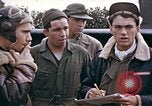 Image of B-17 Flying Fortress European Theater, 1943, second 52 stock footage video 65675046286