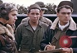 Image of B-17 Flying Fortress European Theater, 1943, second 53 stock footage video 65675046286