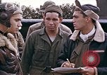 Image of B-17 Flying Fortress European Theater, 1943, second 54 stock footage video 65675046286