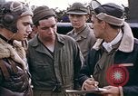 Image of B-17 Flying Fortress European Theater, 1943, second 55 stock footage video 65675046286