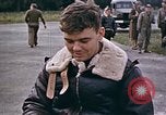 Image of B-17 Flying Fortress European Theater, 1943, second 62 stock footage video 65675046286