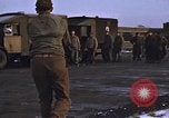 Image of ambulances European Theater, 1943, second 4 stock footage video 65675046287