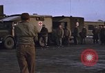 Image of ambulances European Theater, 1943, second 6 stock footage video 65675046287
