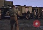 Image of ambulances European Theater, 1943, second 7 stock footage video 65675046287
